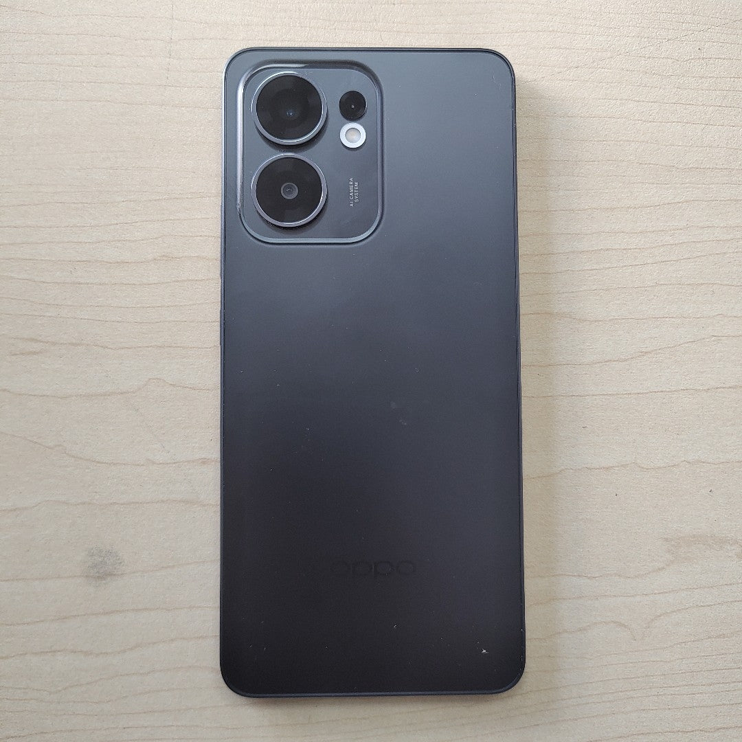 CELULAR OPPO  RENO 13F 5G CPH2699 (2025) 256 GB 12 GB RAM (SEMINUEVO)