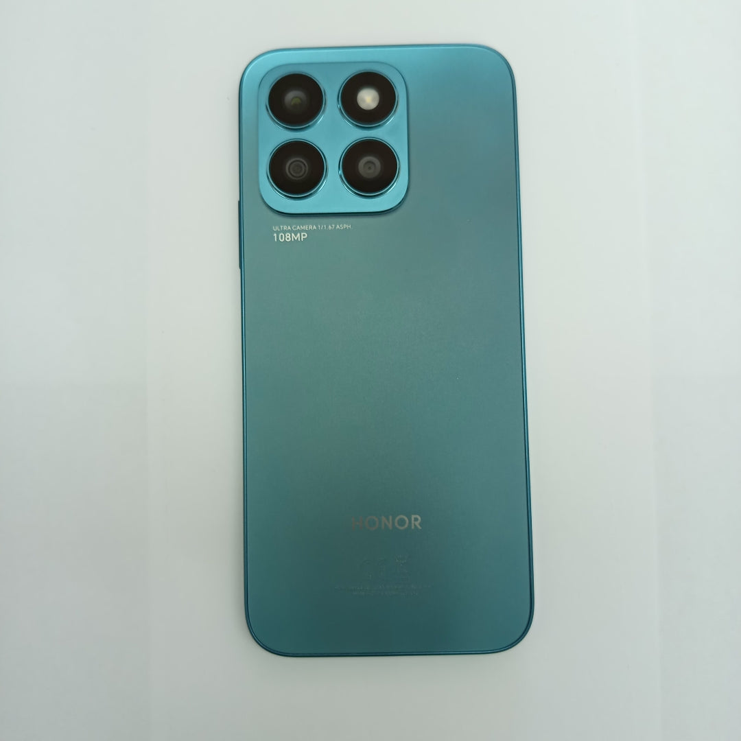 CELULAR HONOR X8B LLY-LX3 (2023) 512 GB 8 GB RAM (SEMINUEVO)
