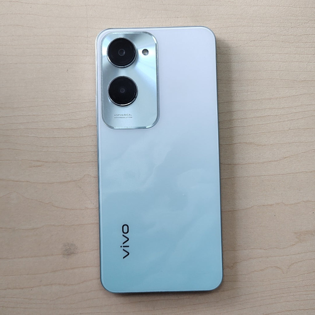 CELULAR VIVO Y18 V2333 128 GB 6 GB (SEMINUEVO)