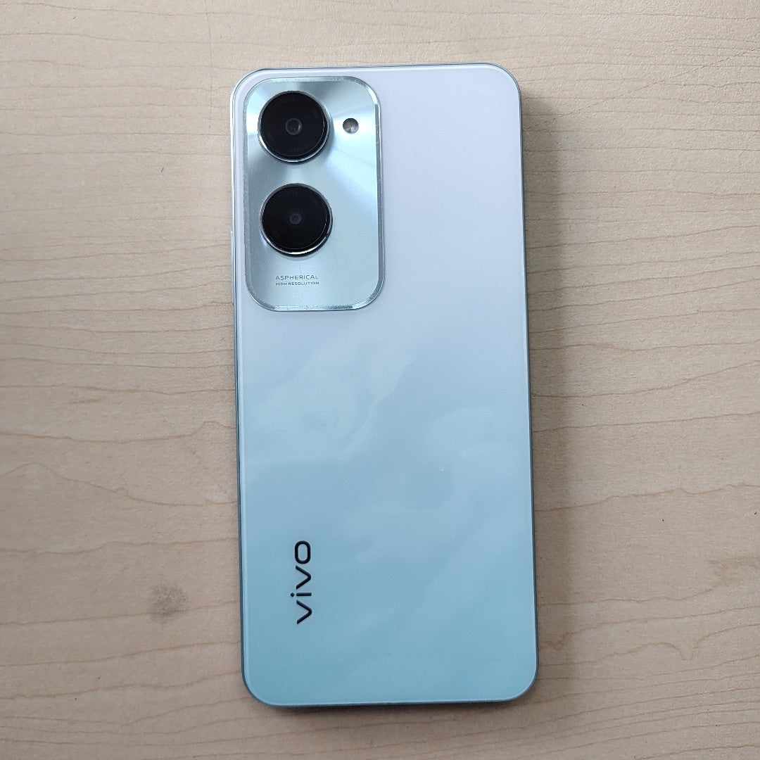 CELULAR VIVO Y18 V2333 128 GB 6 GB (SEMINUEVO)