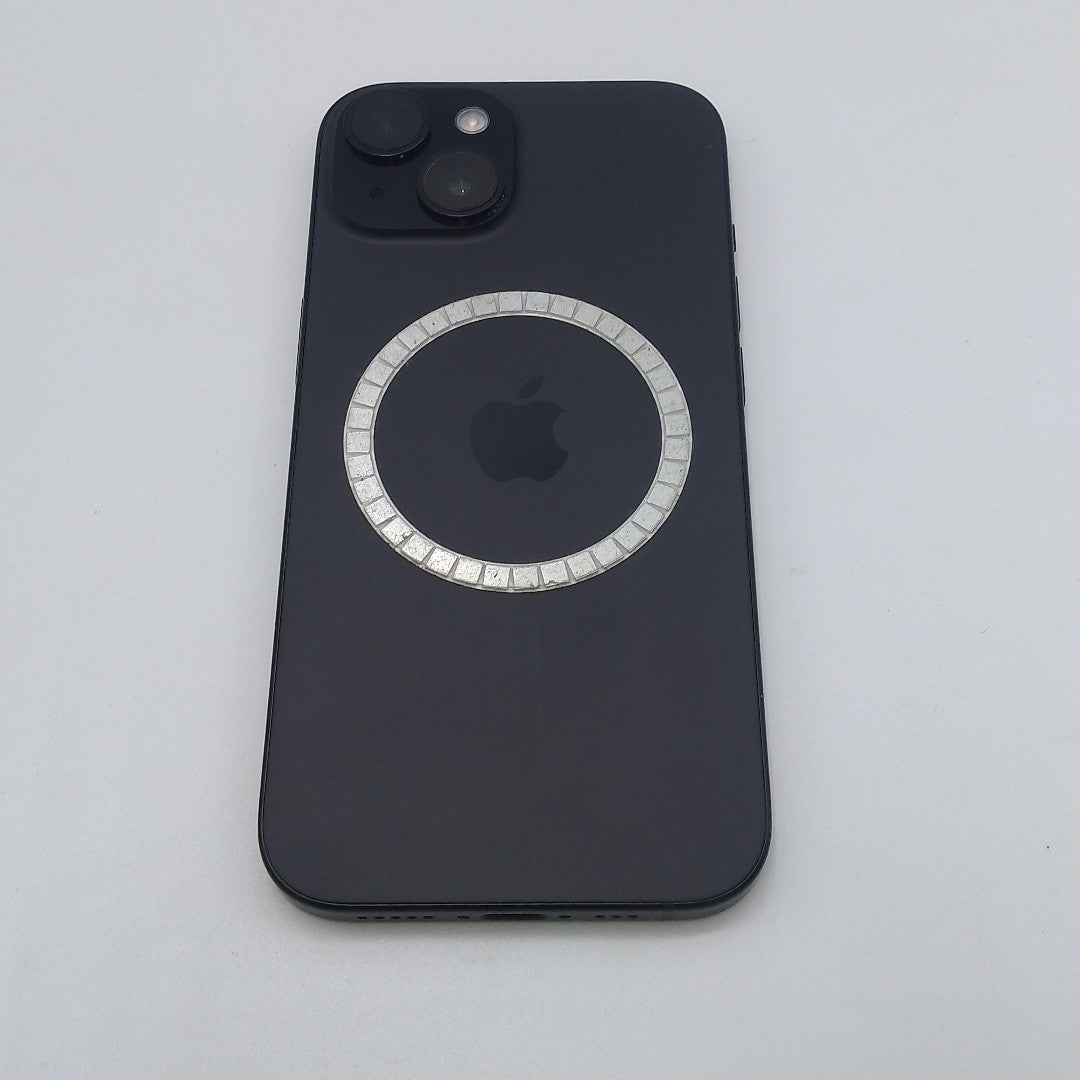 CELULAR APPLE IPHONE 15 A3092 (2023) 128 GB 6 GB RAM (SEMINUEVO)