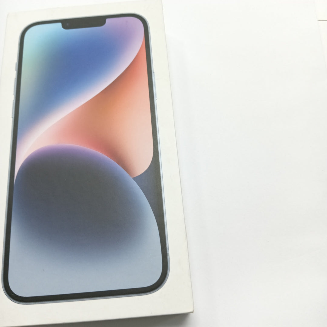 CELULAR APPLE IPHONE 14 PLUS A2885 256 GB 6 GB RAM (SEMINUEVO)