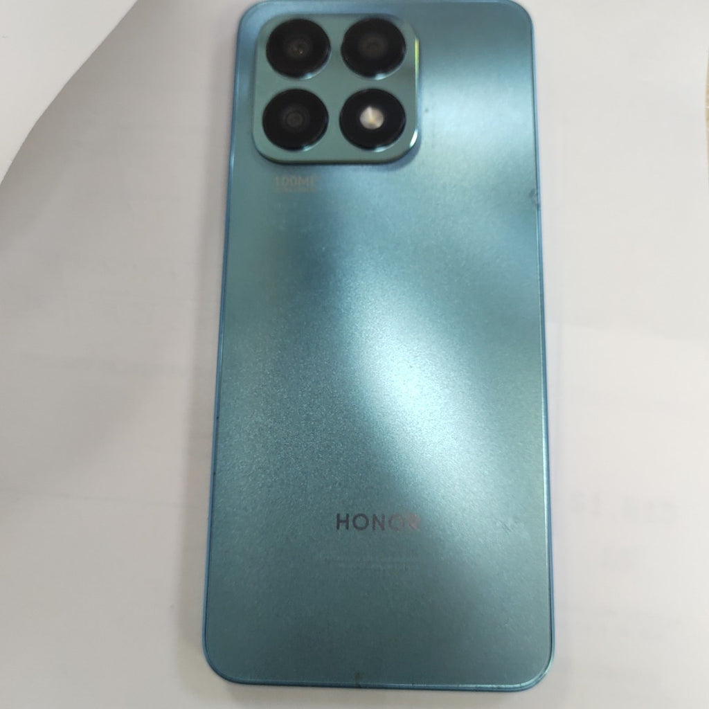 CELULAR HONOR X8A CRT-LX3 (2023) 128 GB 8 GB RAM