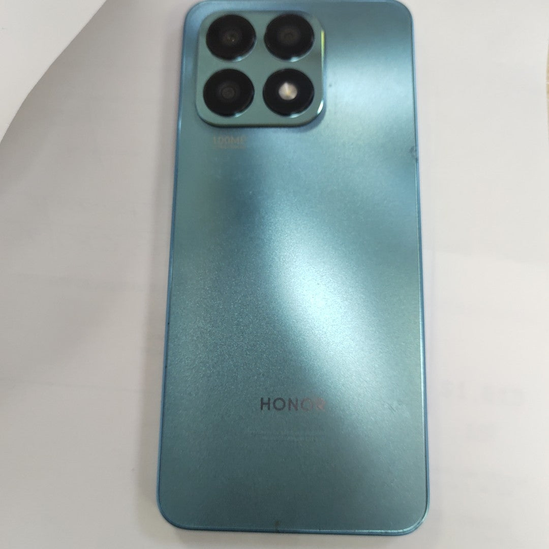 CELULAR HONOR X8A CRT-LX3 (2023) 128 GB 8 GB RAM (SEMINUEVO)