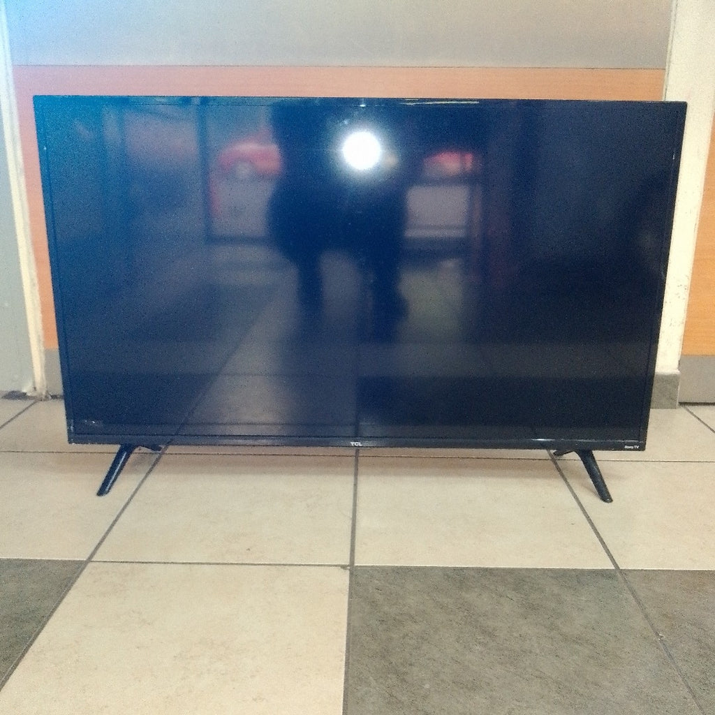 PANTALLA TCL 40S331-MX (2022) 40" LED FULL HD (SEMINUEVO)