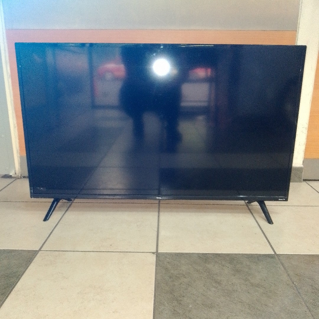 PANTALLA TCL 40S331-MX (2022) 40" LED FULL HD (SEMINUEVO)