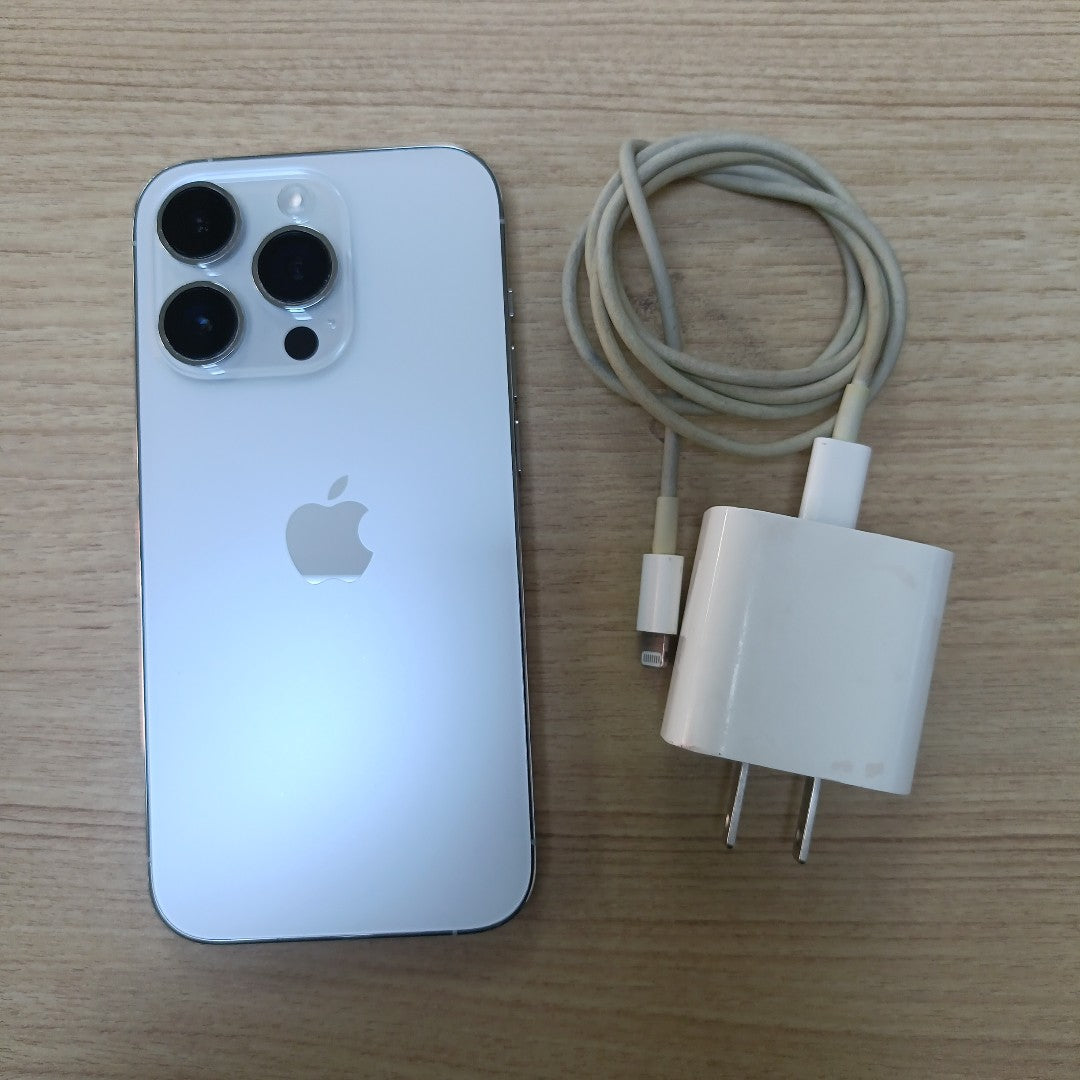 CELULAR APPLE IPHONE 14 PRO A2889 256 GB 6 GB RAM (SEMINUEVO)