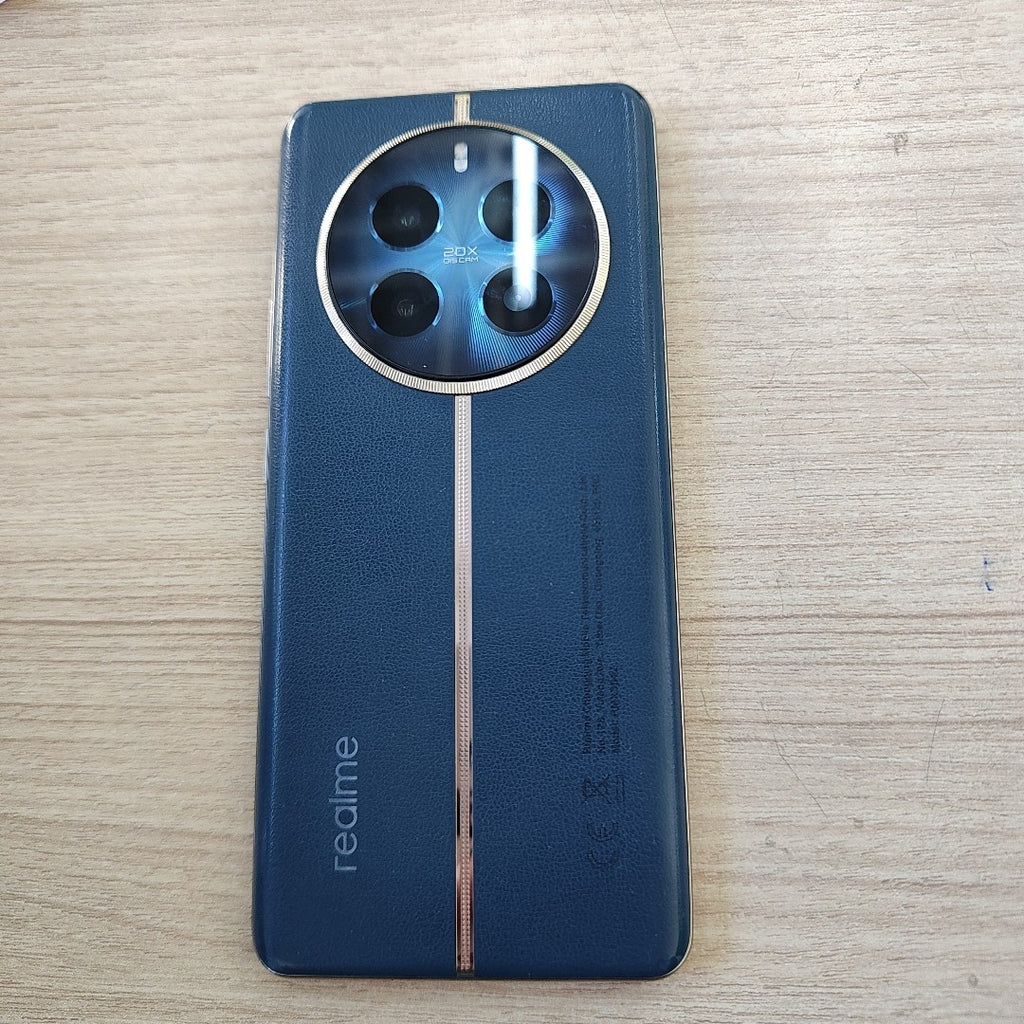 CELULAR REALME 12 PRO 5G RMX3842 512 GB 12 GB RAM (SEMINUEVO)