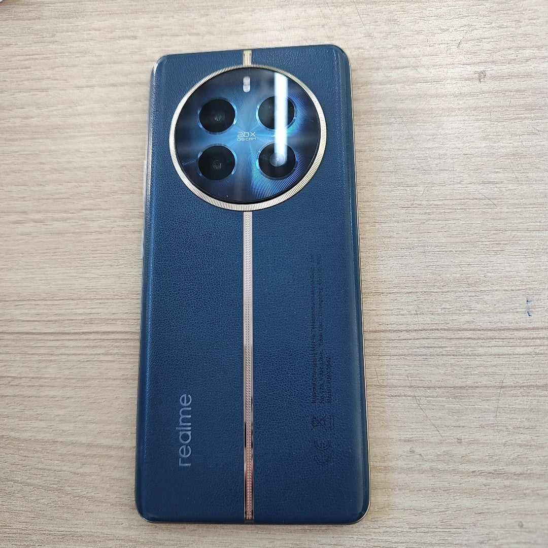 CELULAR REALME 12 PRO 5G RMX3842 512 GB 12 GB RAM (SEMINUEVO)
