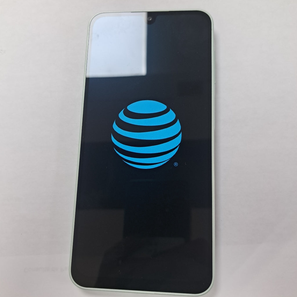 CELULAR SAMSUNG GALAXY A16 SM-A165M (2024) 128 GB 4 GB RAM (SEMINUEVO)
