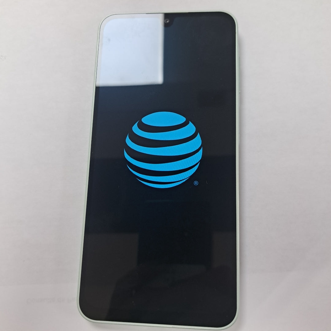 CELULAR SAMSUNG GALAXY A16 SM-A165M (2024) 128 GB 4 GB RAM (SEMINUEVO)