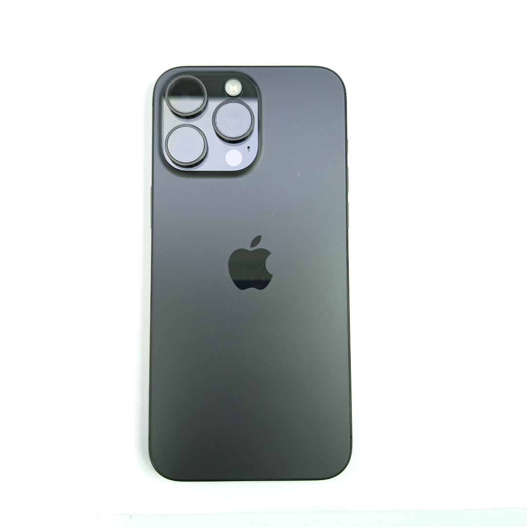 CELULAR APPLE IPHONE 15 PRO MAX A3105 (2023) 256 GB 8 GB RAM (SEMINUEVO)