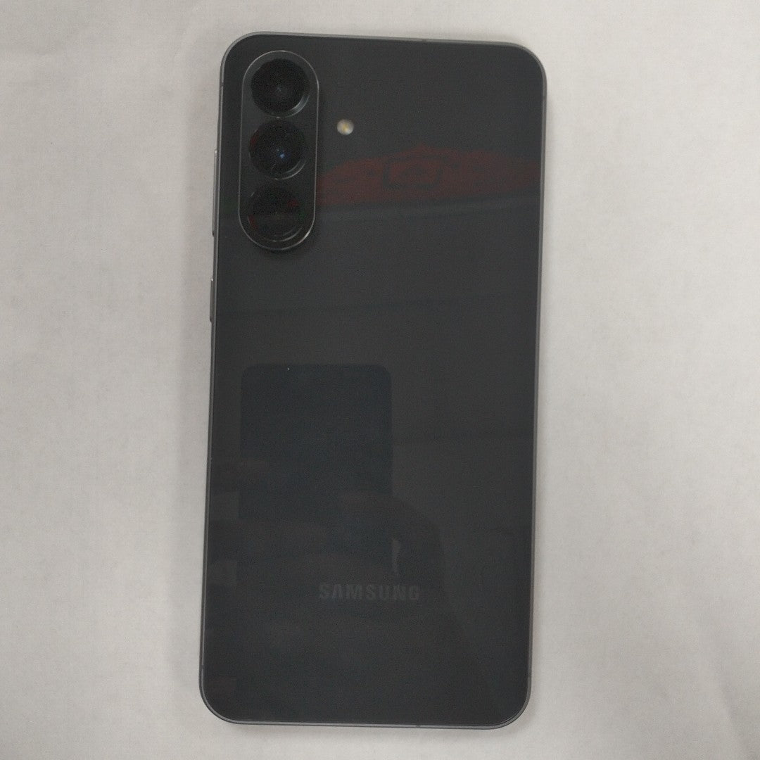 CELULAR SAMSUNG GALAXY A56 SM-A566E (2025) 128 GB 8 GB RAM (SEMINUEVO)