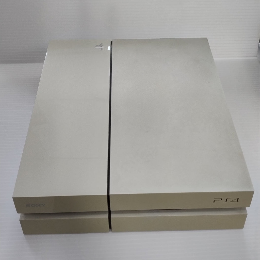 CONSOLA DE VIDEOJUEGO SONY PS4 500 GB 