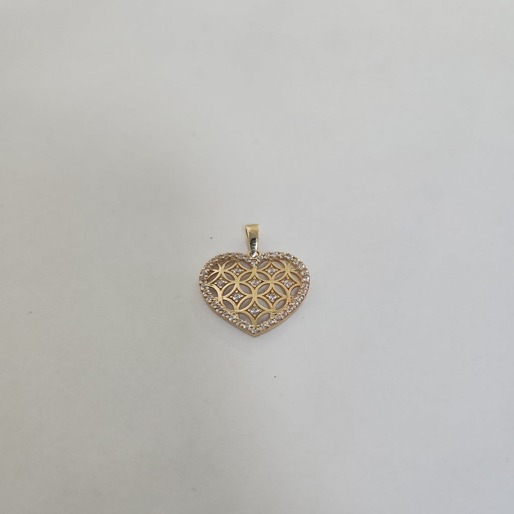 DIJES ORO 14K 1.5 (NUEVO)