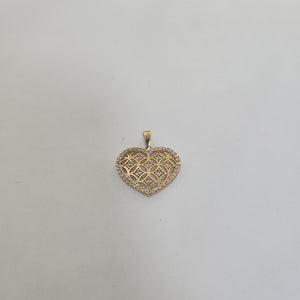 DIJES ORO 14K 1.5 (NUEVO)