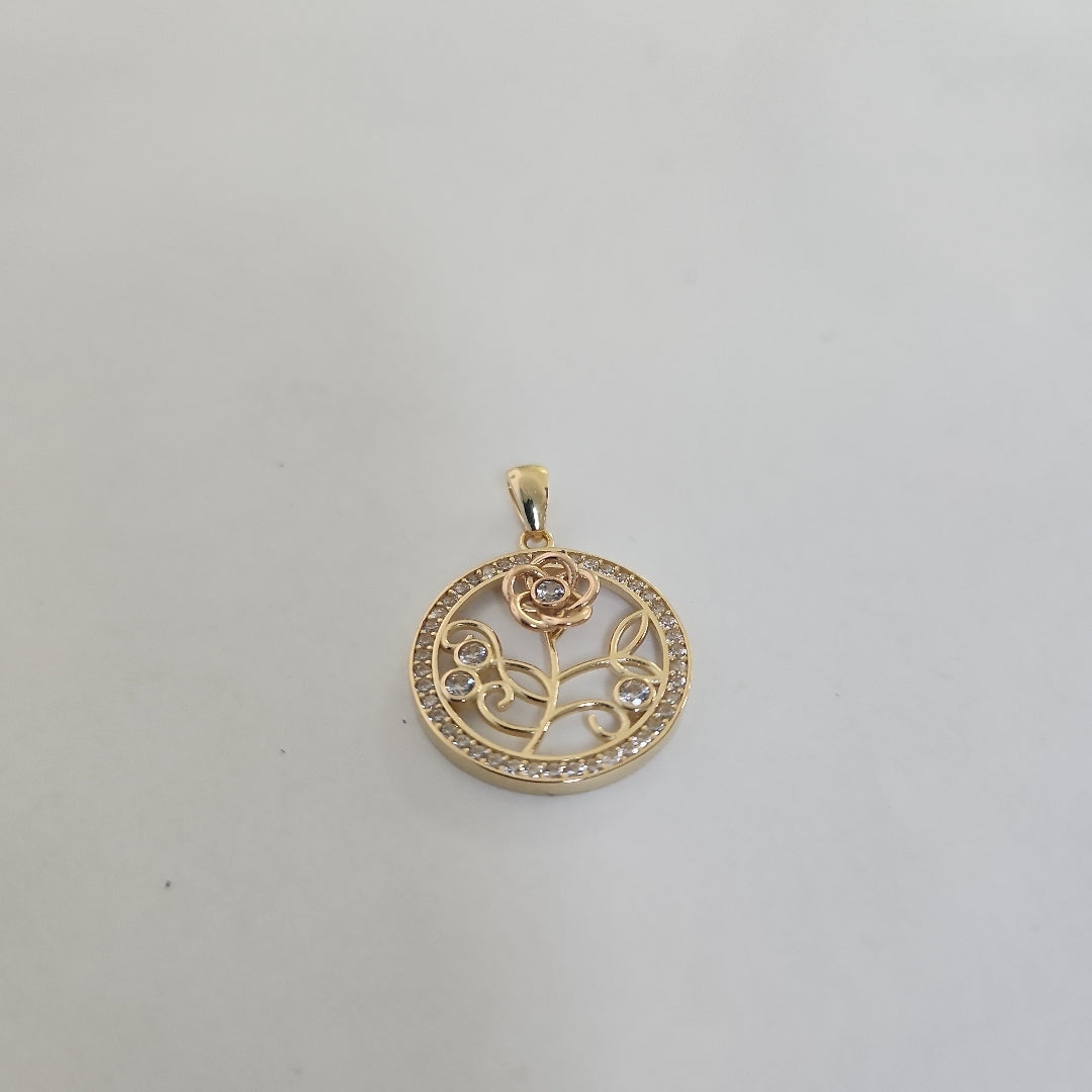 DIJES ORO 14K 2.5 (NUEVO)