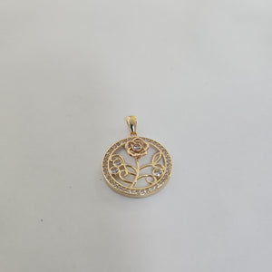 DIJES ORO 14K 2.5 (NUEVO)