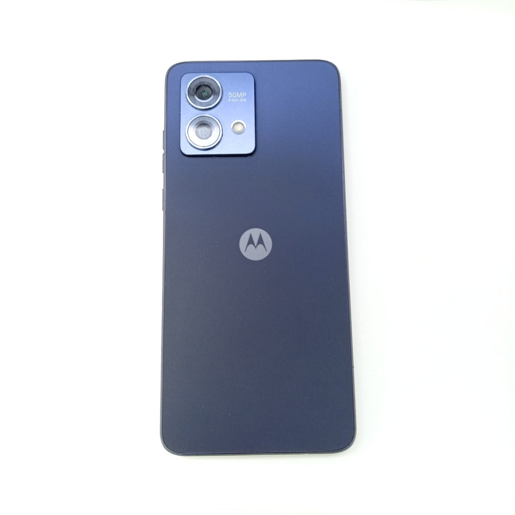 CELULAR MOTOROLA MOTO G84 XT2347-1 (2023) 256 GB 8 GB RAM (SEMINUEVO)