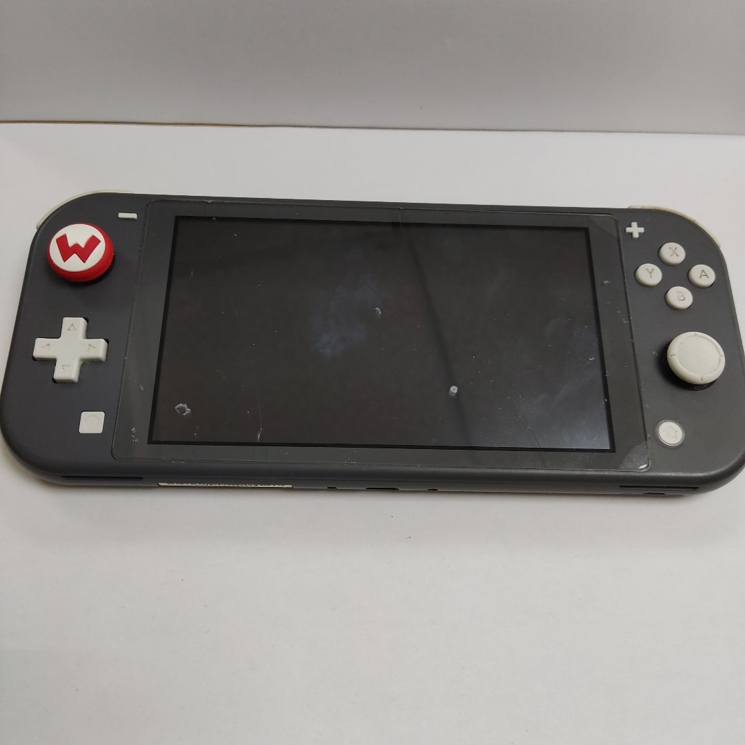 CONSOLA DE VIDEOJUEGO NINTENDO SWITCH LITE 32 GB (SEMINUEVO)
