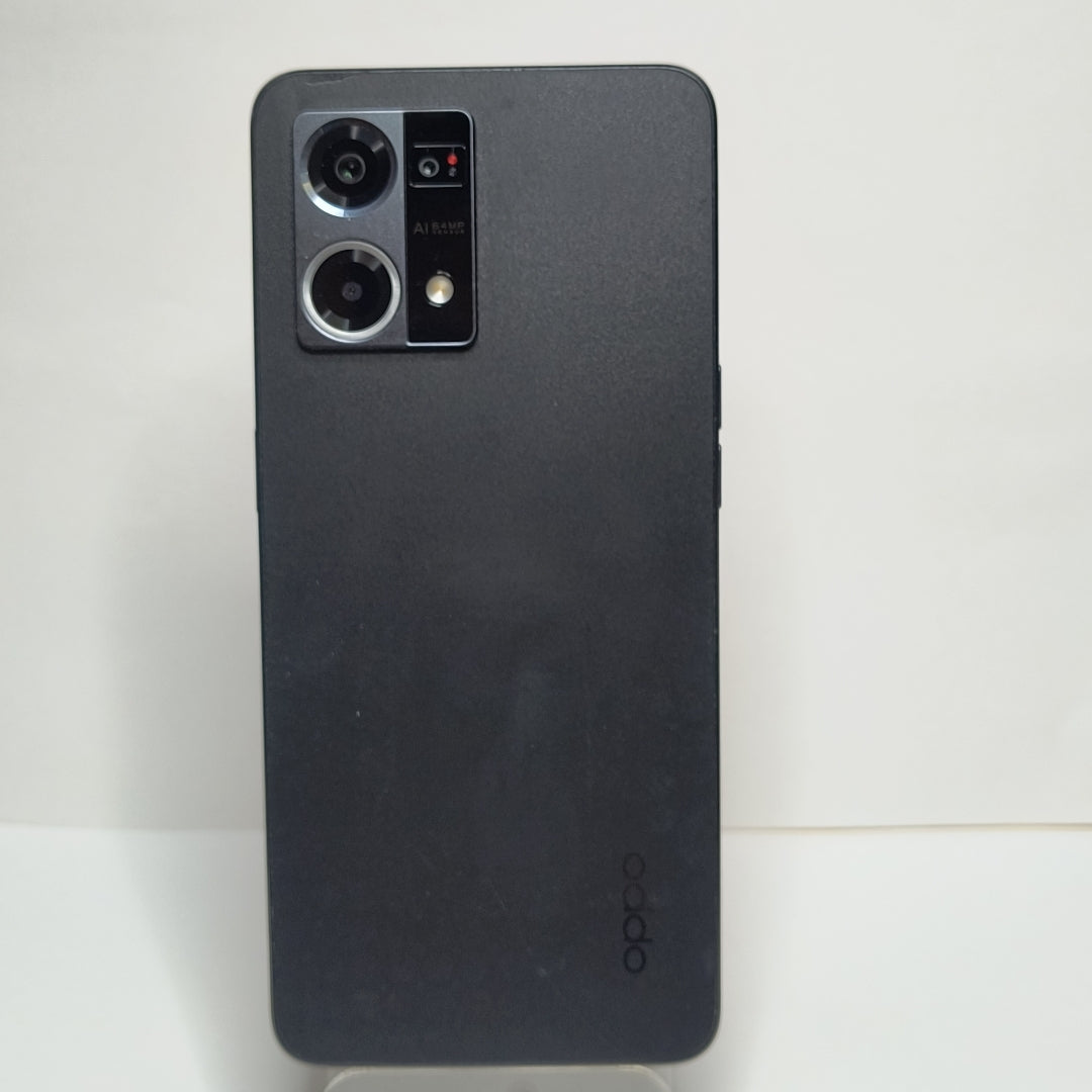CELULAR OPPO  RENO7 CPH2363 (2022) 128 GB 6 GB RAM (SEMINUEVO)