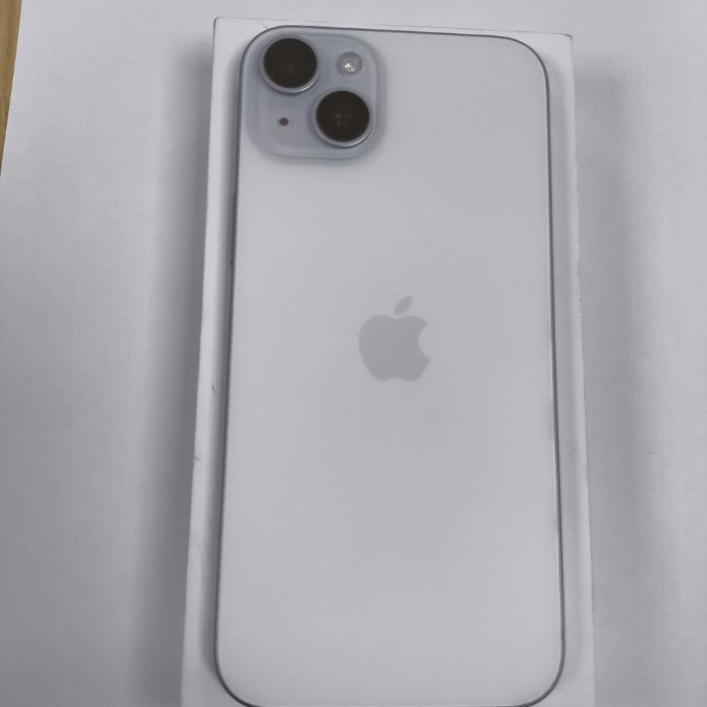 CELULAR APPLE IPHONE 15 PLUS A3093 (2023) 128 GB 6 GB RAM (SEMINUEVO)
