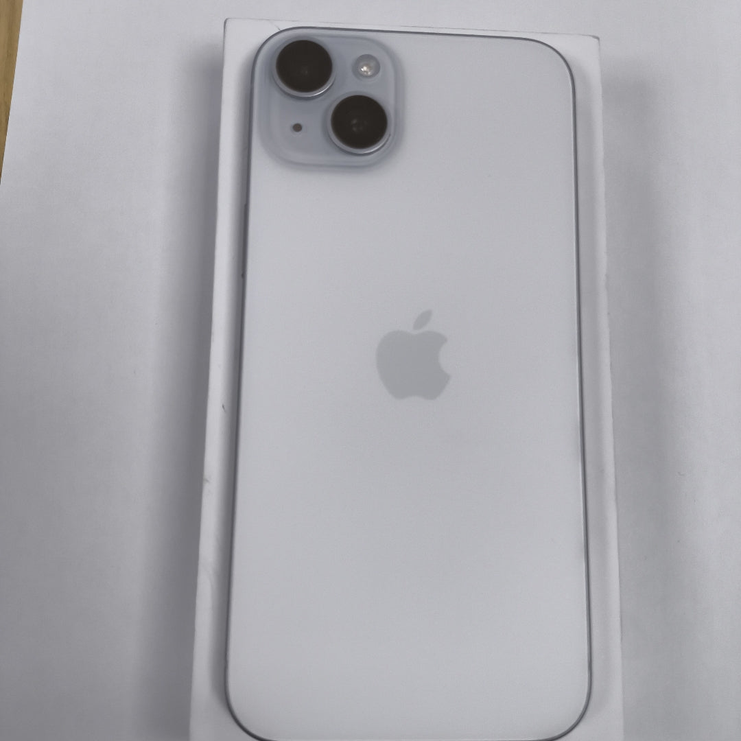 CELULAR APPLE IPHONE 15 PLUS A3093 (2023) 128 GB 6 GB RAM (SEMINUEVO)