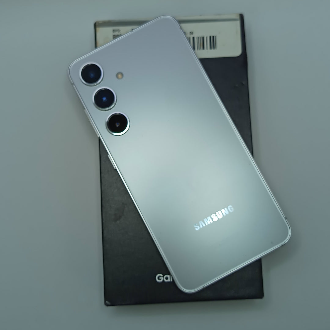 CELULAR SAMSUNG GALAXY S24 SM-S921B (2024) 256 GB 8 GB RAM (SEMINUEVO)