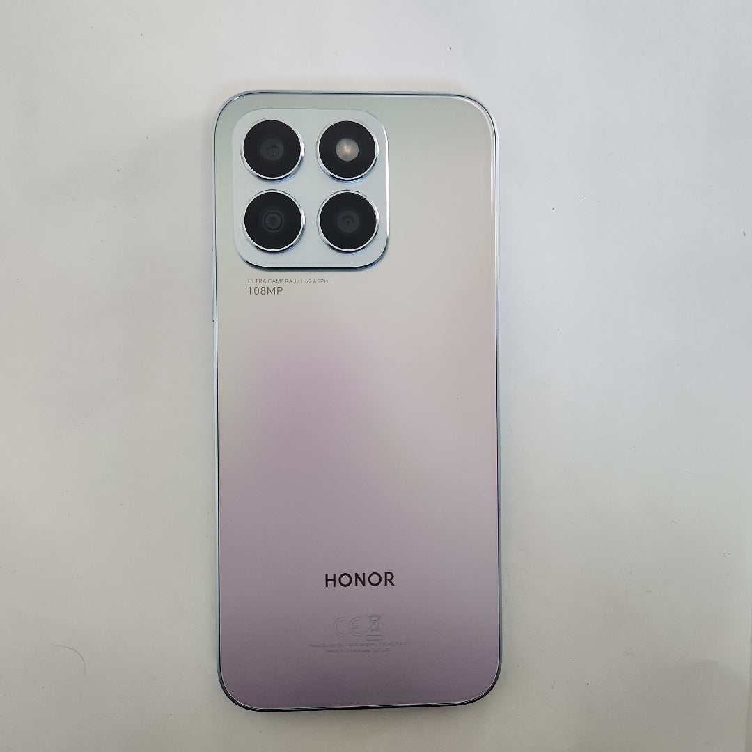 CELULAR HONOR X8B LLY-LX3 (2023) 256 GB 8 GB RAM (SEMINUEVO)