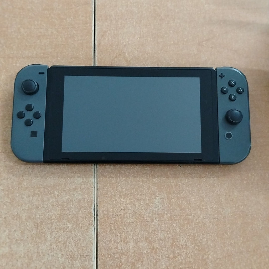 CONSOLA DE VIDEOJUEGO NINTENDO SWITCH 32 GB (SEMINUEVO)