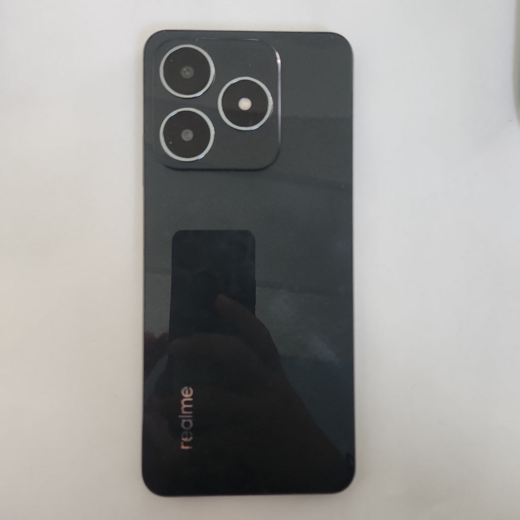 CELULAR REALME C61 RMX3930 (2024) 256 GB 4 GB RAM (SEMINUEVO)