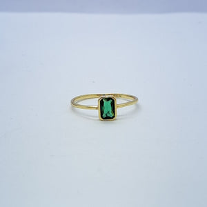 ANILLOS DAMA ORO 14K 0.9 (NUEVO)