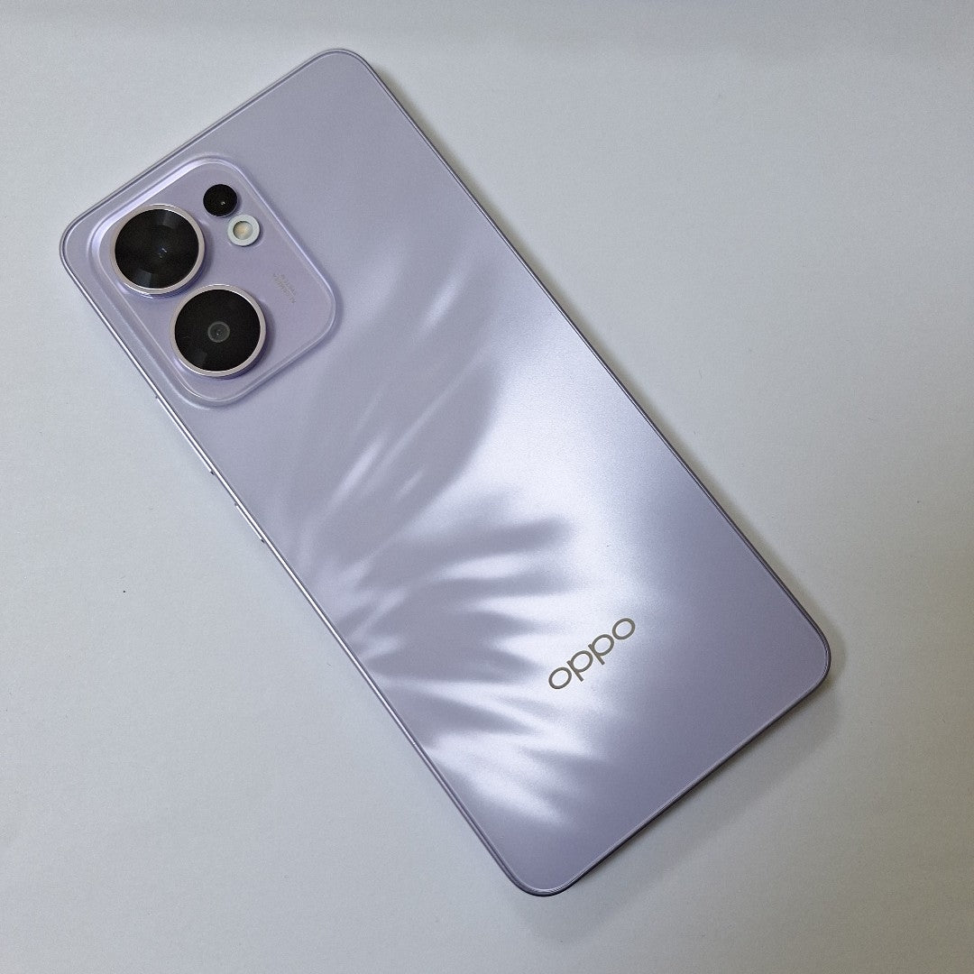 CELULAR OPPO  RENO 13F 5G CPH2699 (2025) 256 GB 12 GB RAM (SEMINUEVO)