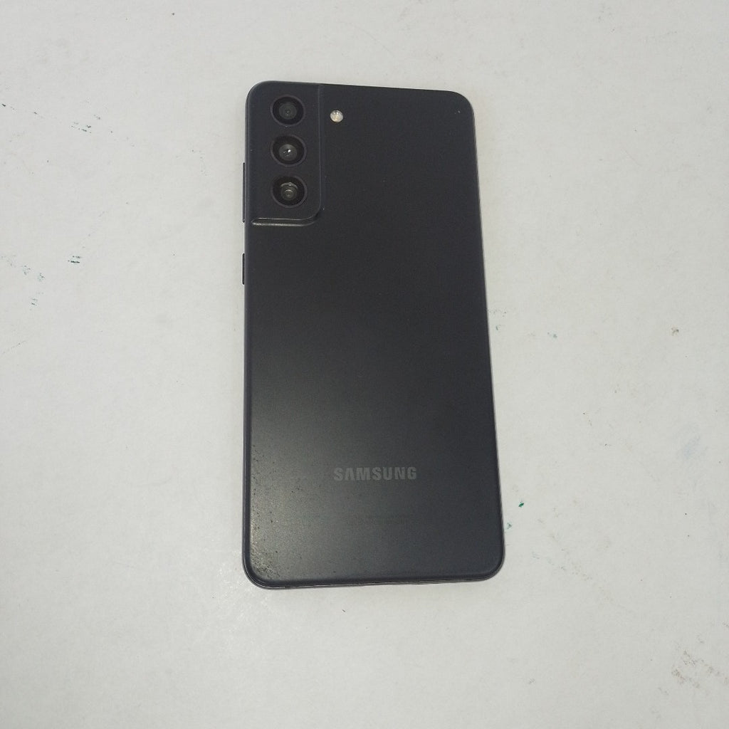 CELULAR SAMSUNG GALAXY S21 FE 5G SM-G990E 256 GB 8 GB RAM (SEMINUEVO)