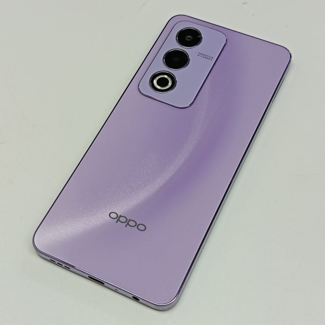 CELULAR OPPO  A80 5G CPH2639 (2024) 256 GB 8 GB RAM (SEMINUEVO)