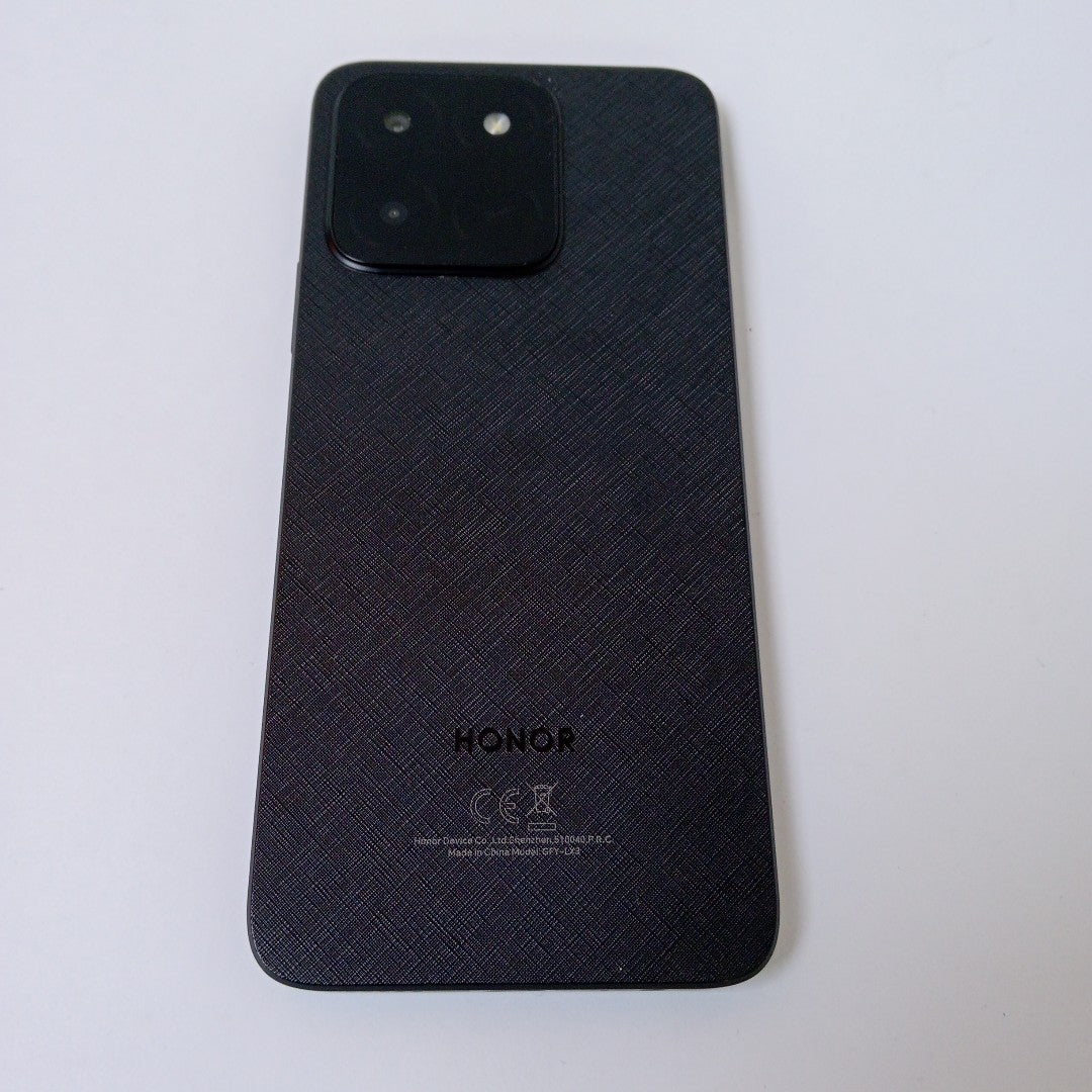 CELULAR HONOR X5B GFY-LX3 128 GB 4 GB RAM (SEMINUEVO)
