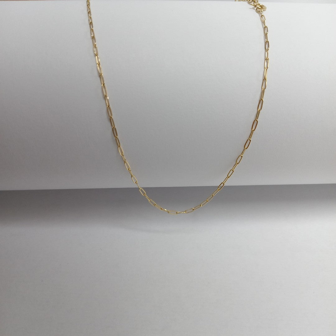 CADENAS ORO 14K 2.5 (NUEVO)