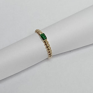 ANILLOS DAMA ORO 14K 1.7 (NUEVO)