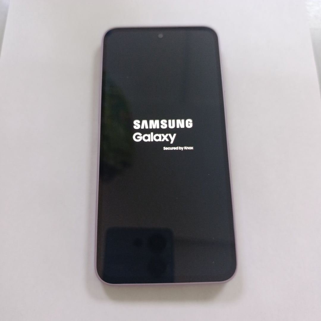 CELULAR SAMSUNG GALAXY A35 5G SM-A356E (2024) 128 GB 8 GB RAM (SEMINUEVO)