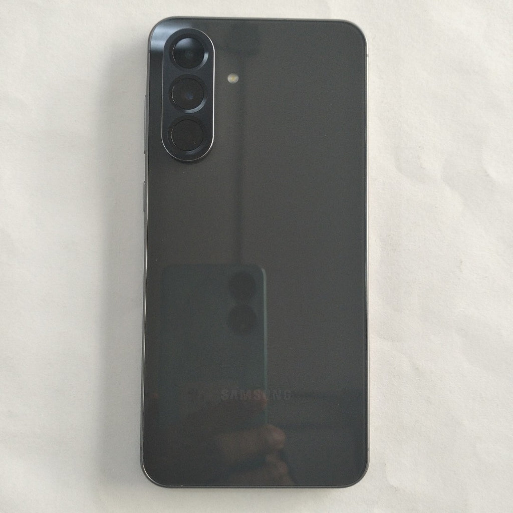CELULAR SAMSUNG GALAXY A56 SM-A566E (2025) 256 GB 8 GB RAM (SEMINUEVO)