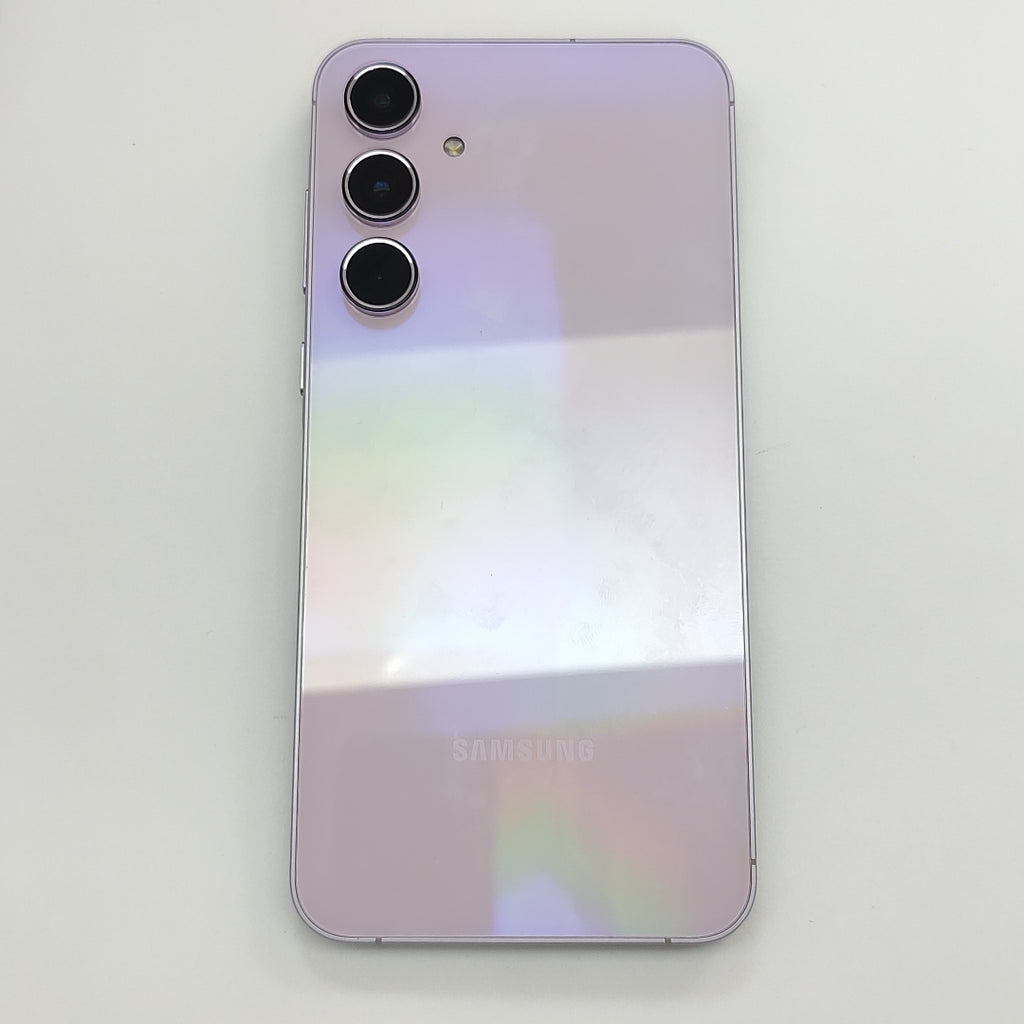 CELULAR SAMSUNG GALAXY A55 5G SM-A556E (2024) 256 GB 8 GB RAM (SEMINUEVO)