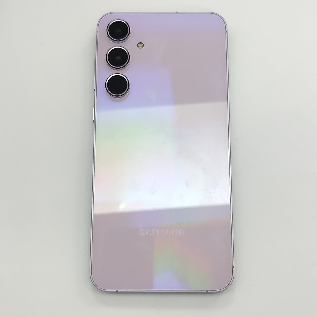 CELULAR SAMSUNG GALAXY A55 5G SM-A556E (2024) 256 GB 8 GB RAM (SEMINUEVO)