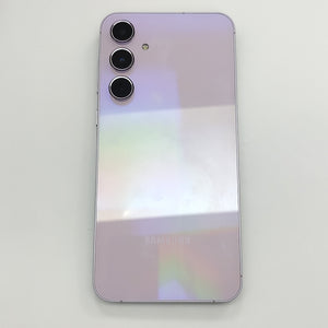 CELULAR SAMSUNG GALAXY A55 5G SM-A556E (2024) 256 GB 8 GB RAM (SEMINUEVO)