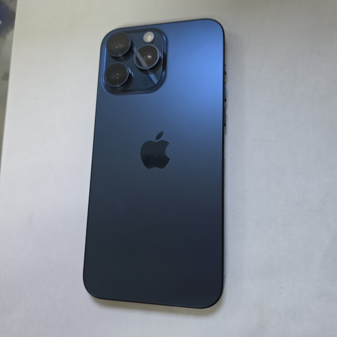 CELULAR APPLE IPHONE 15 PRO MAX A3106 (2023) 256 GB 8 GB RAM (SEMINUEVO)