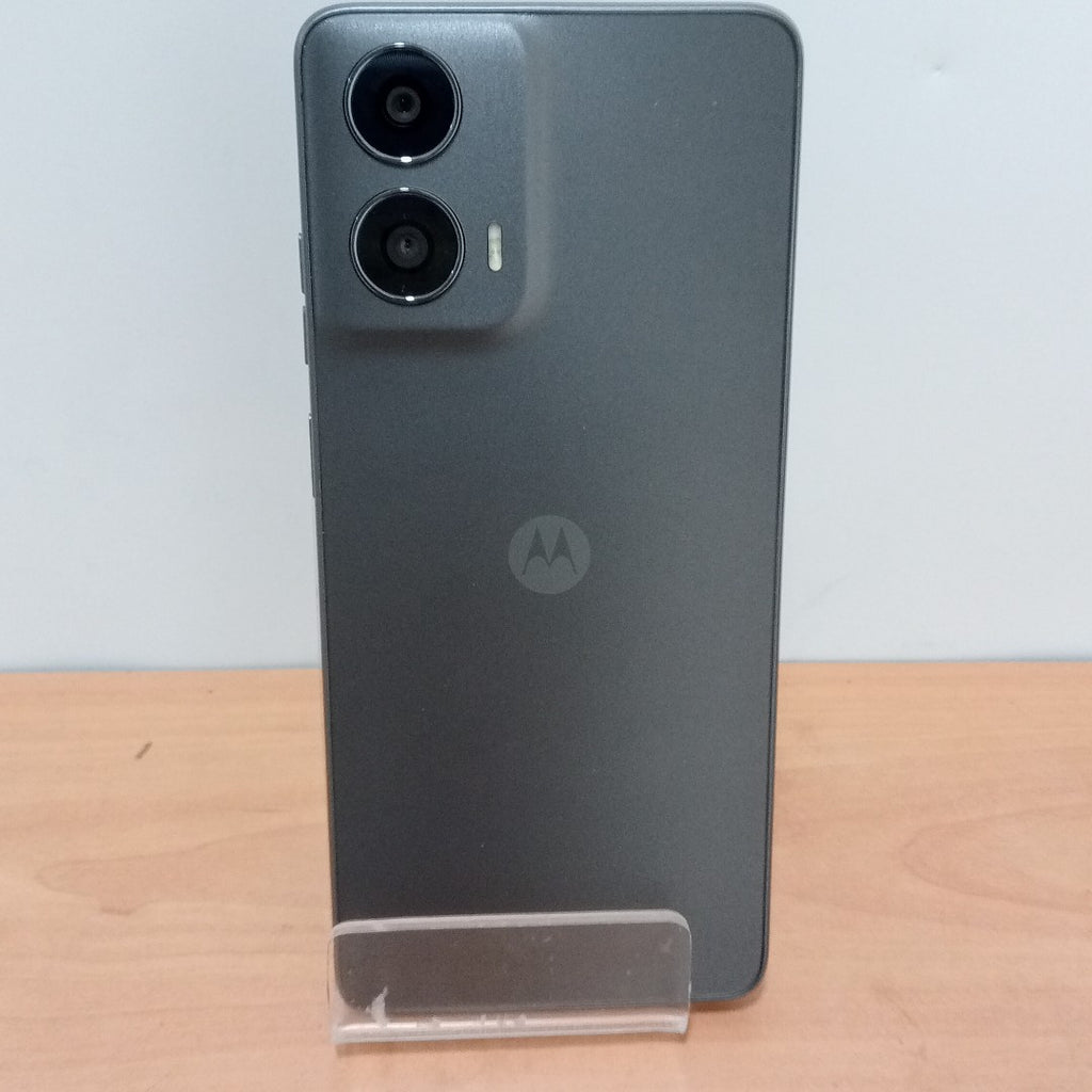 CELULAR MOTOROLA MOTO G24 XT2423-1 (2024) 128 GB 4 GB RAM (SEMINUEVO)