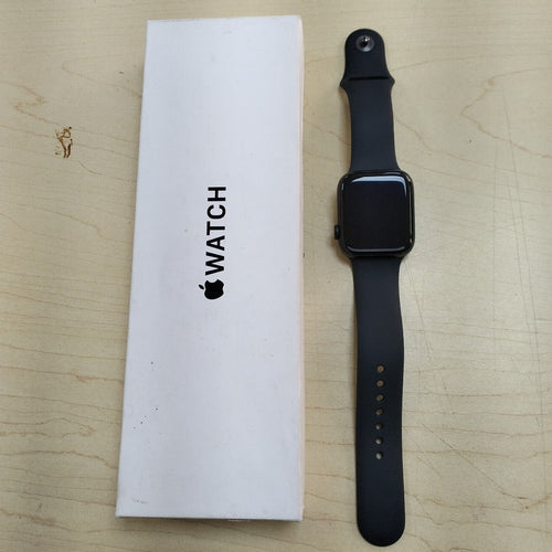 SMARTWATCH APPLE SE 2 ALUMINIO A2723 44 MM GPS (SEMINUEVO)