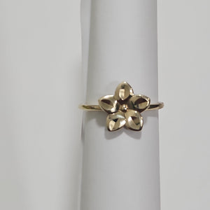 ANILLOS DAMA ORO 10K 1.6 (NUEVO)