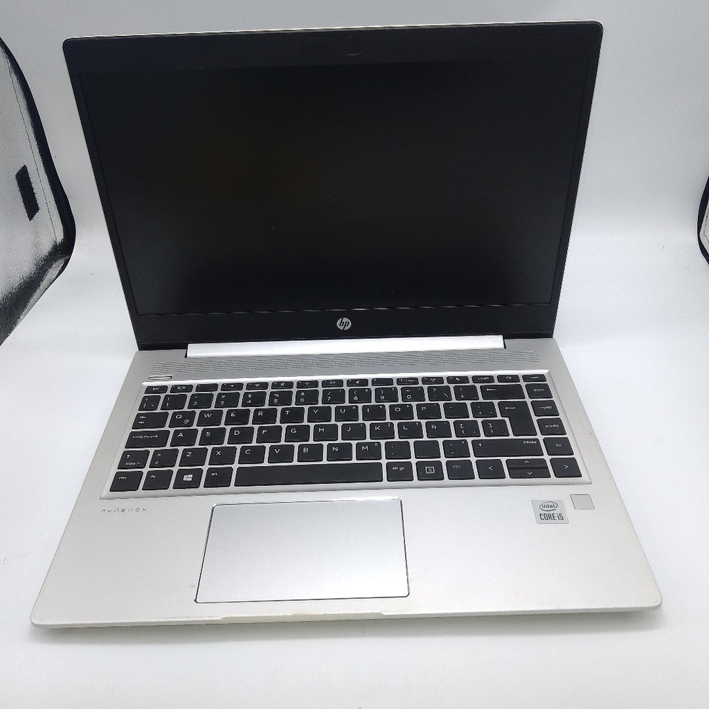 LAPTOP HP PROBOOK 440 G7 (2022) 256 GB SSD 12 GB RAM (SEMINUEVO)