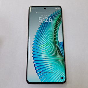 CELULAR HONOR MAGIC6 LITE 5G ALI-NX3 (2023) 256 GB 8 GB RAM (SEMINUEVO)