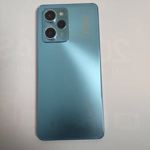 CELULAR XIAOMI POCO X5 PRO 22101320G (2023) 256 GB 8 GB RAM (SEMINUEVO)